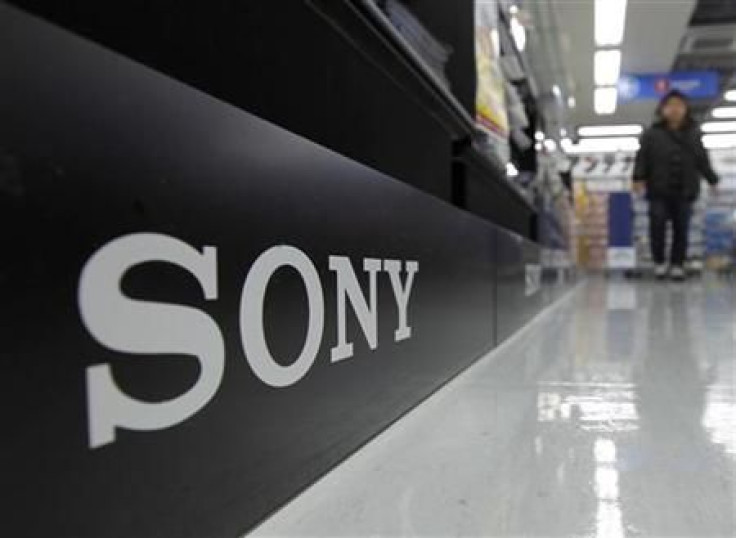 Sony Slashes Tablet Price in U.S. by $100