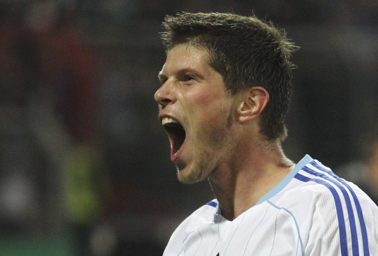 Klaas-Jan Huntelaar