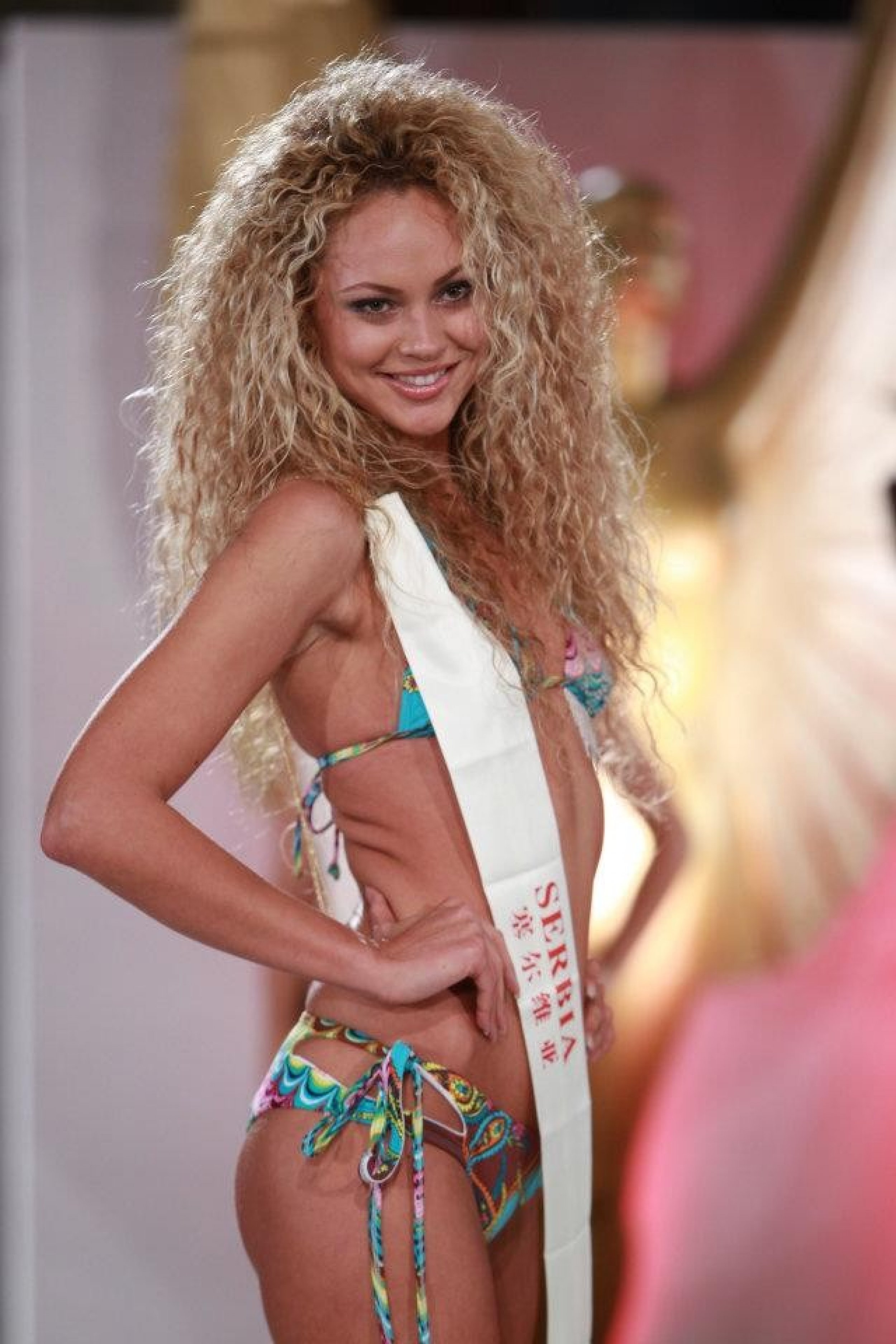 Miss Serbia