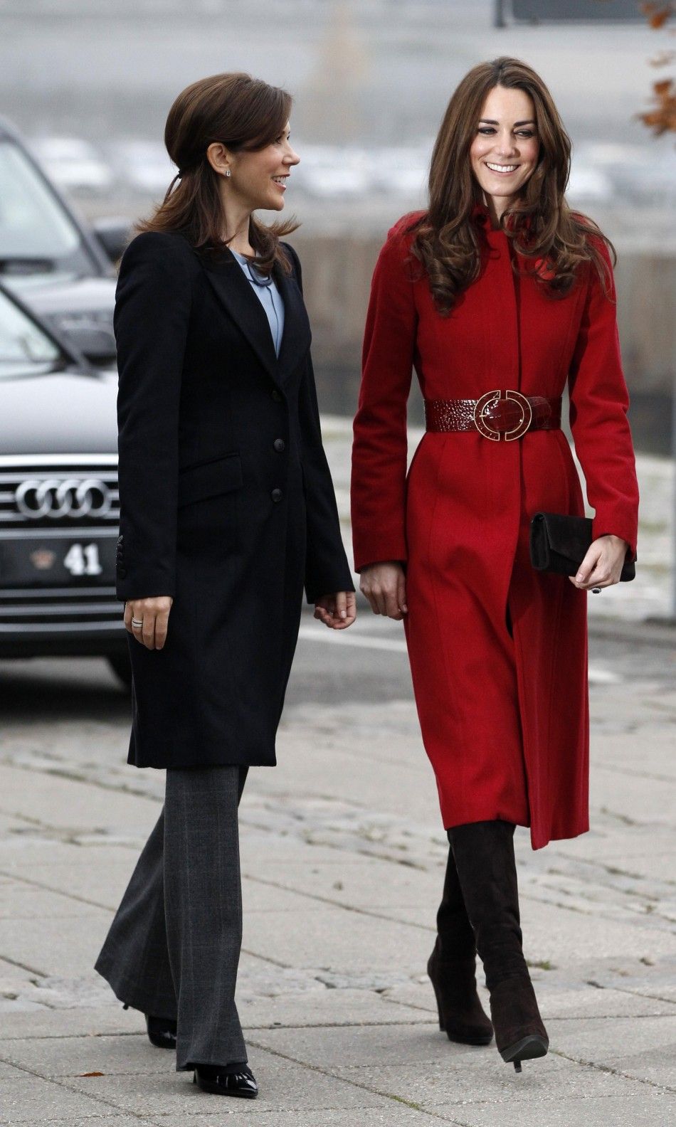 Kate Middleton