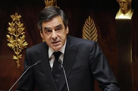Fillon