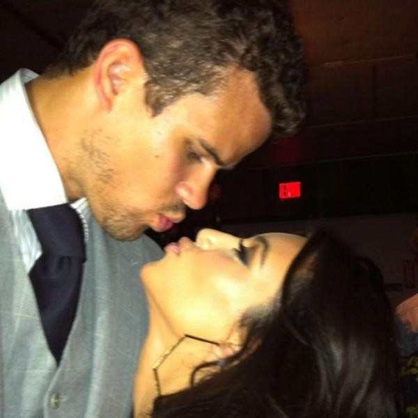 Kim Kardashian Kris Humphries