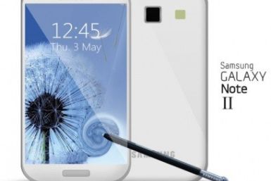 Samsung Galaxy Note 2 Rumors Indicate No Android Jelly Bean, But Will It Come With Flexible Display? [VIDEO] 