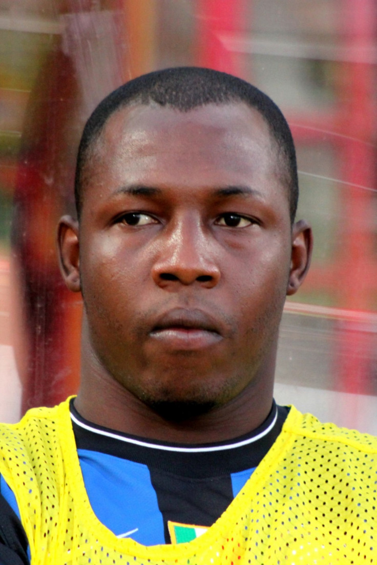 Nelson Rivas