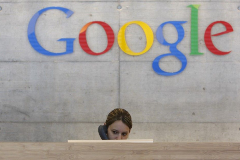 Google Oracle Trial