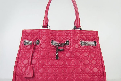 Christian Dior handbag