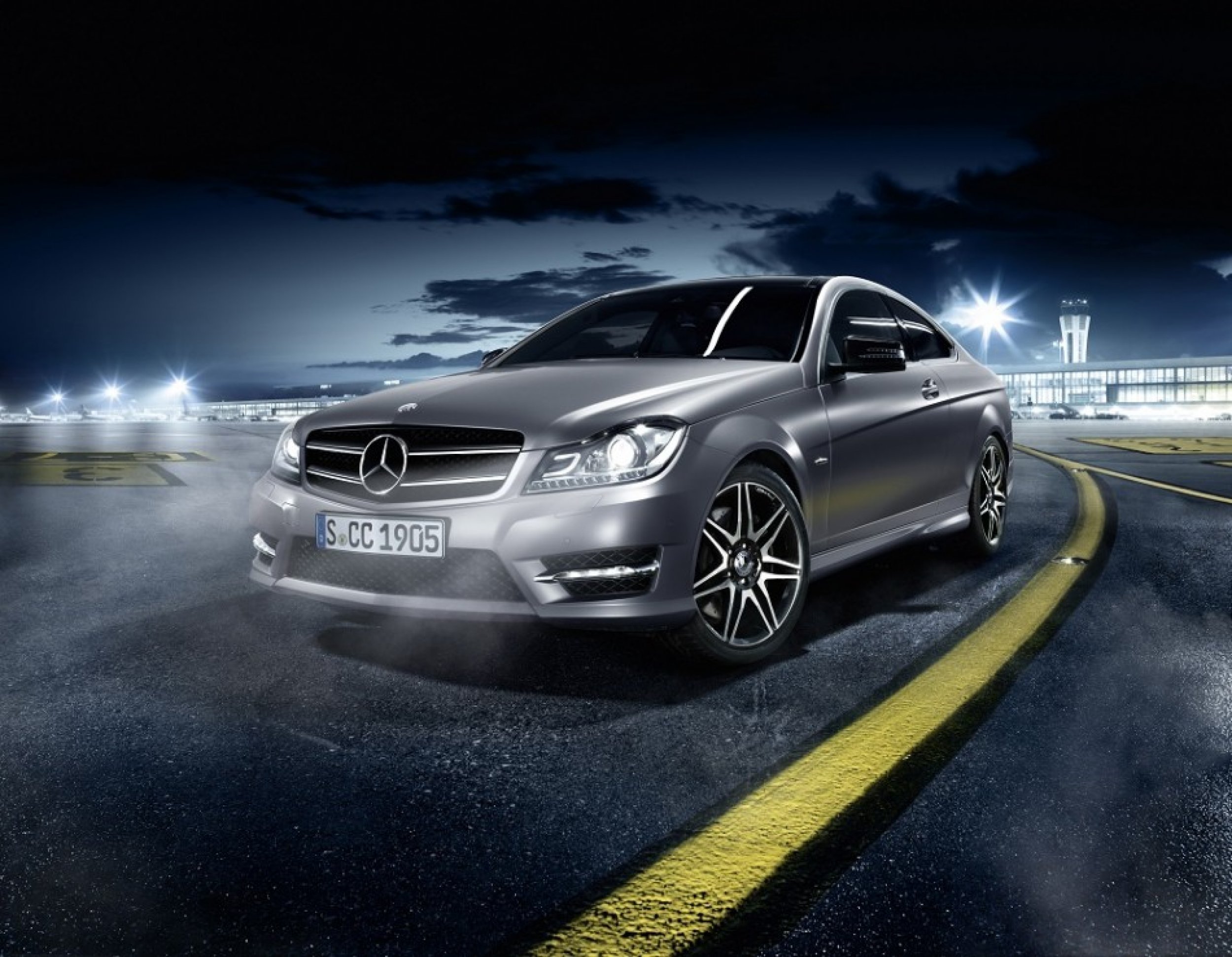 The 3 car in Americas wealthiest zip codes is the Mercedes-Benz C-Class with an MSRP of 36,095.