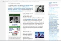 Internet Archive delivers 1 PB content through BitTorrent