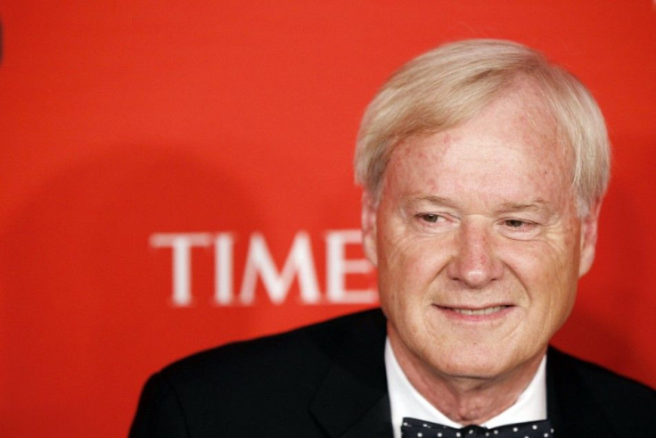 Chris Matthews