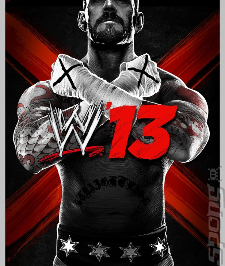 WWE &#039;13