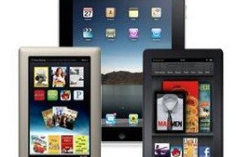 Apple iPad Mini: 3 Ways Amazon, Barnes & Noble Can Avoid The Death Knell