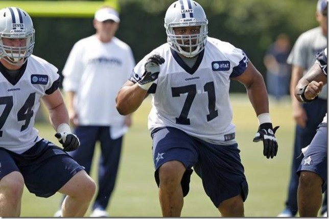 Dallas Cowboys
