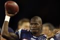 Chad Johnson (Ochocinco) was arrested after assaulting wife, Evelyn Lozado