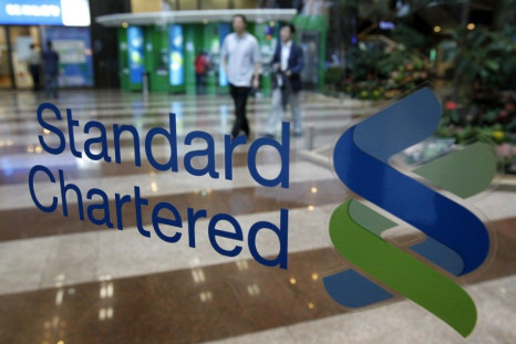 British Standard Chartered Bank, which had been accused by New York state's top banking regulator of engaging in illegal money-laundering on behalf of the Iranian regime in an explosive legal filing last week, it settling charges for a fine of $340 millio