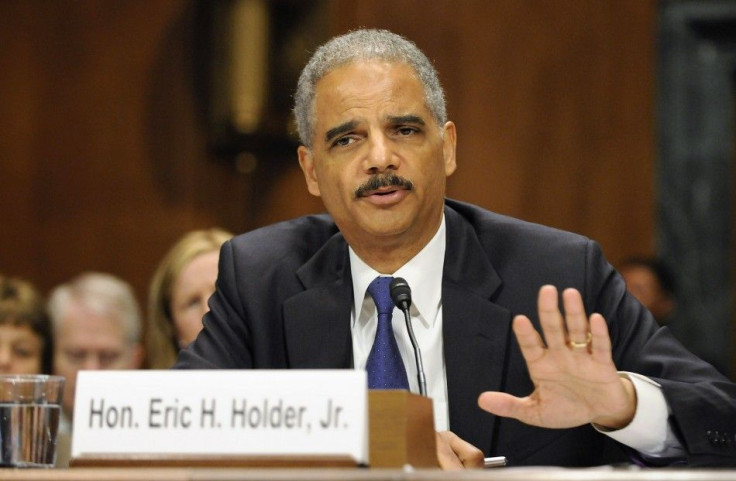 Holder