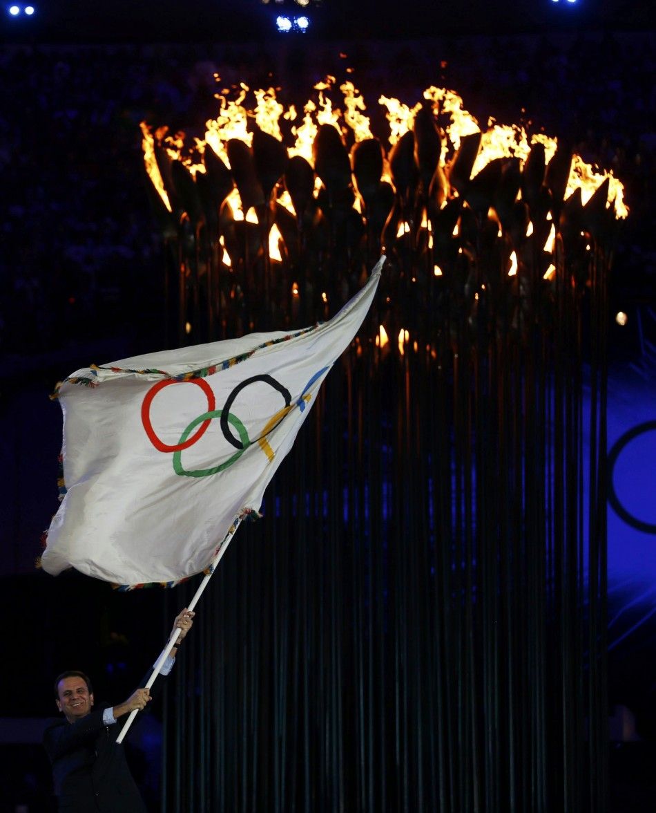 Forced Evictions In Brazil Shadow Olympic, World Cup Preparations | IBTimes