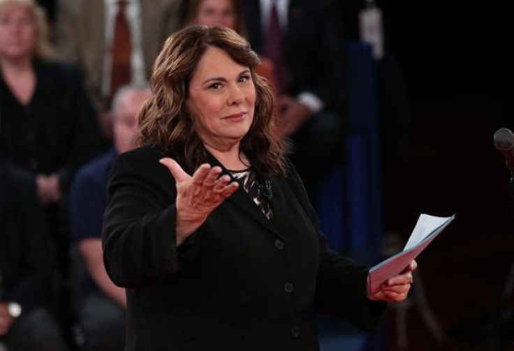 Candy Crowley