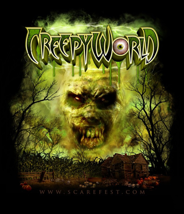 creepyworld