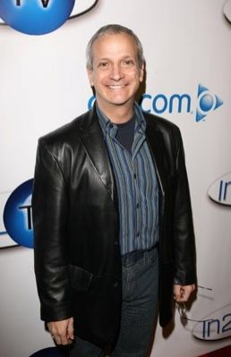 Ron Palillo