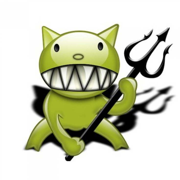 Demonoid