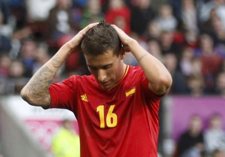 Cristian Tello