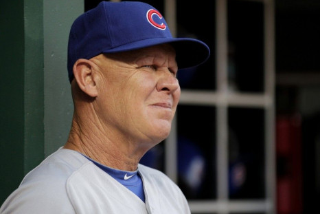 The Chicago Cubs fired manager Mike Quade on Wednesday. President of baseball operations Theo Epstein&#039;s search for Quade&#039;s successor has already begun.