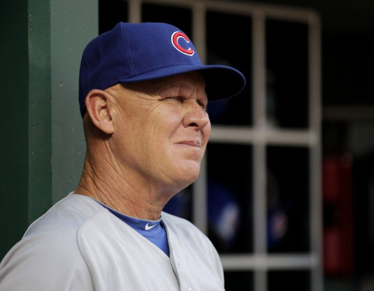 The Chicago Cubs fired manager Mike Quade on Wednesday. President of baseball operations Theo Epstein&#039;s search for Quade&#039;s successor has already begun.