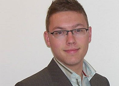 Jordan Newell