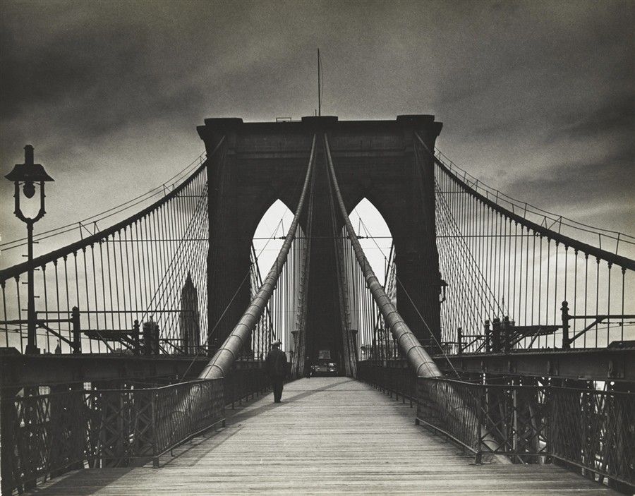 quotBrooklyn Bridgequot 1938