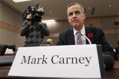 Bank of Canada&#039;s Carney says vigilant on C$ impact on...