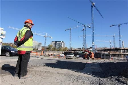 Quebec battles unions as builder scandal spirals