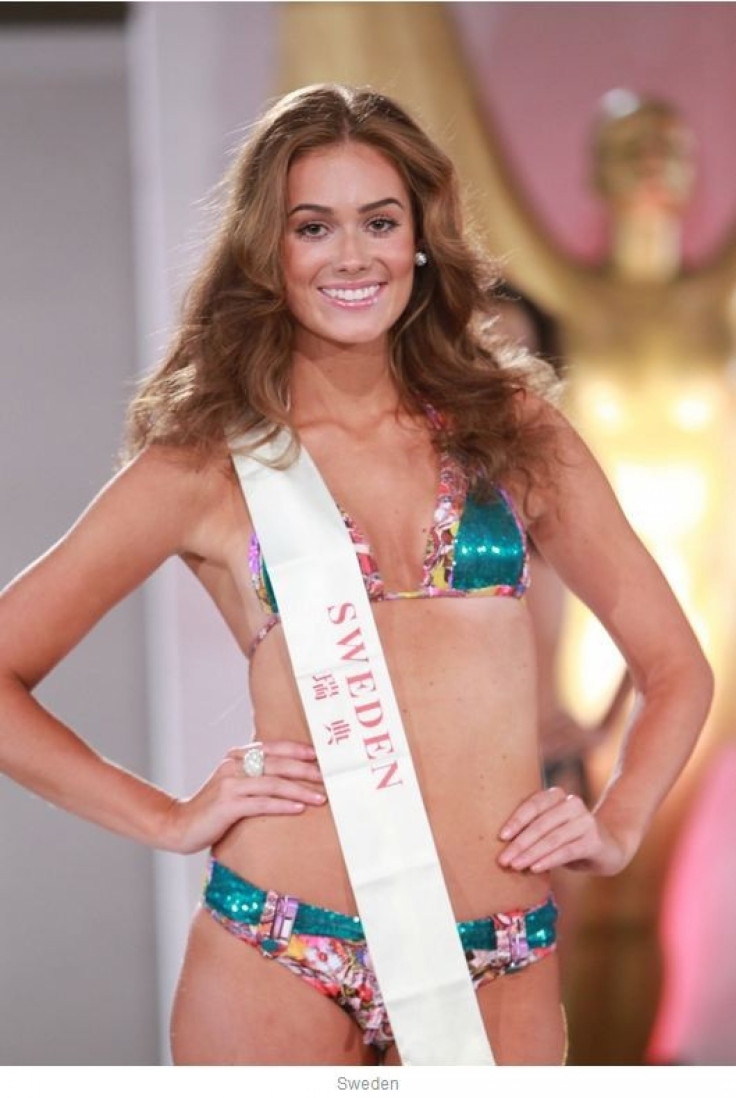 Miss World 2011