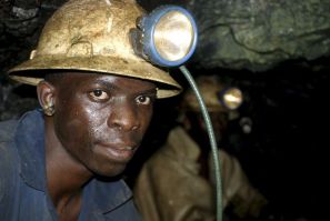 Zambia mine