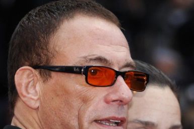 Jean-Claude Van Damme’s Ex-Wife Surprised by Affair Admission