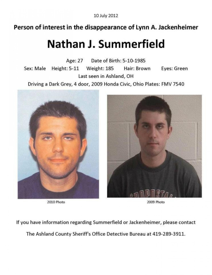 Nate Summerfield