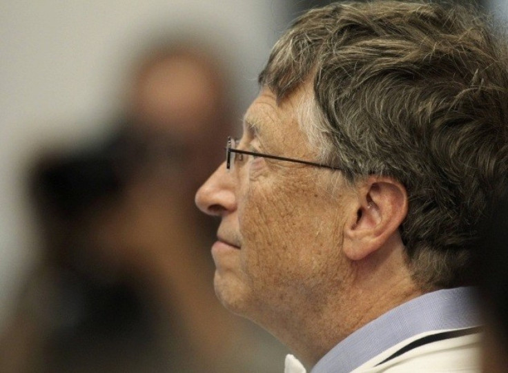 Bill Gates And The Toilet Revolution: Why The World Needs Better Sanitation