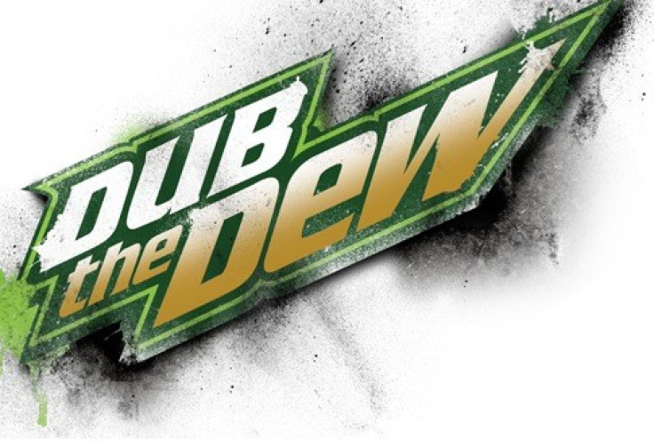 &#039;Dub The Dew&#039;: 15 Best Names From 4Chan&#039;s Prank On Pepsi, Mountain Dew