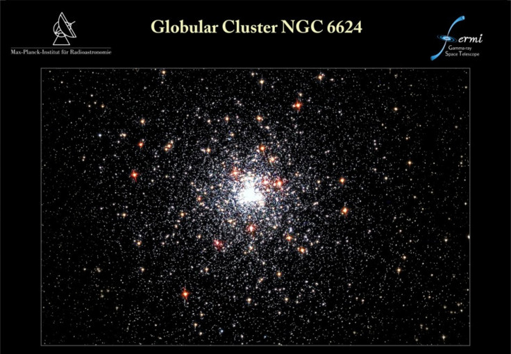 Globular Cluster