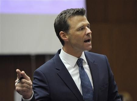 Deputy District Attorney David Walgren delivers his closing arguments in Dr. Conrad Murray's trial in the death pop star Michael Jackson in Los Angeles