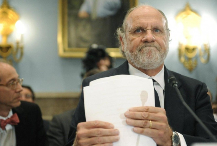 Jon Corzine