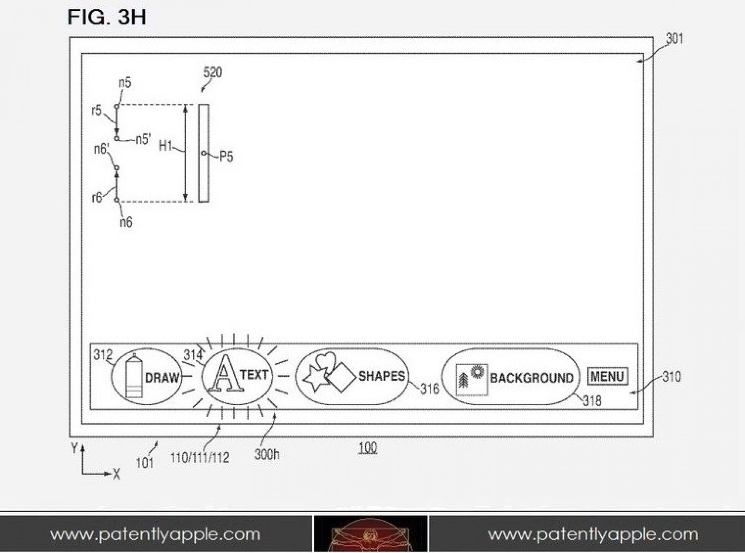 Apple Patent Reveals Plans To Release Adobe Photoshop Rival For Mac, iPad PICTURES