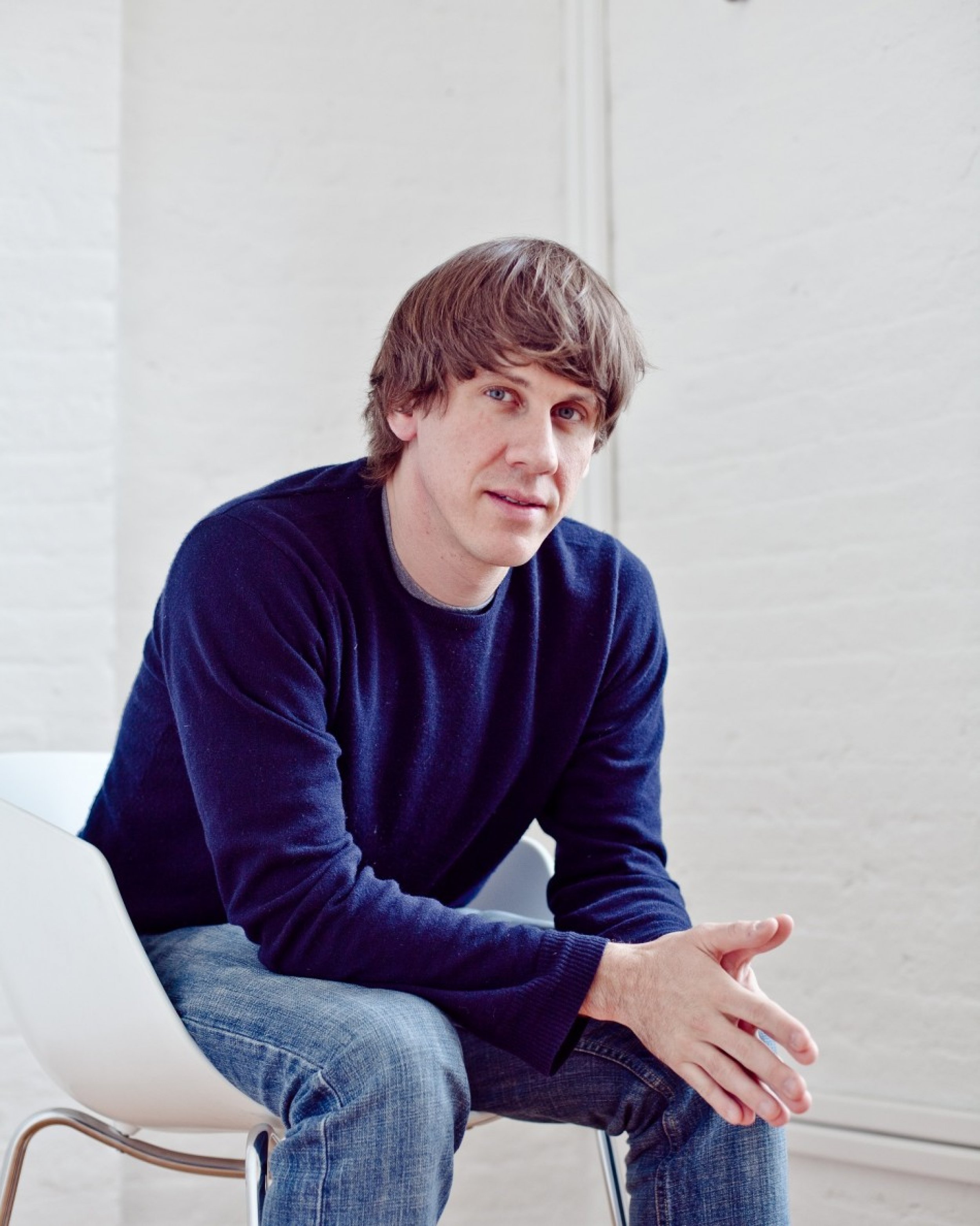IBTimes Interview: Dennis Crowley, Foursquare CEO, On How His App That ...
