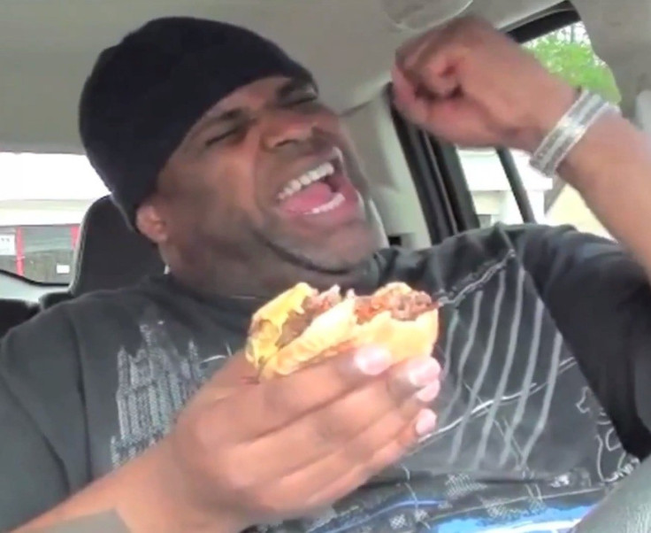&#039;Oh My Dayum&#039;: Songified Five Guys Review Goes Viral [VIDEO]