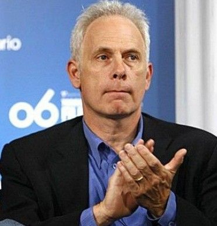 Christopher Guest