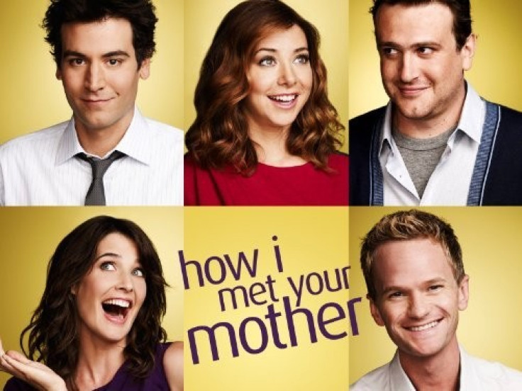 'How I Met Your Mother'