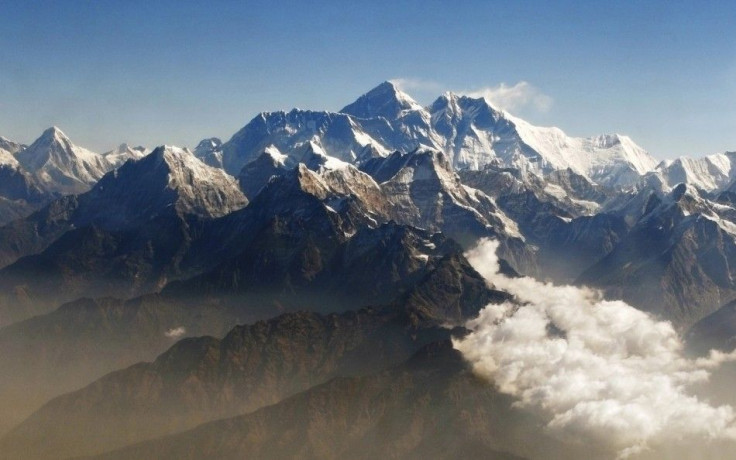 Everest