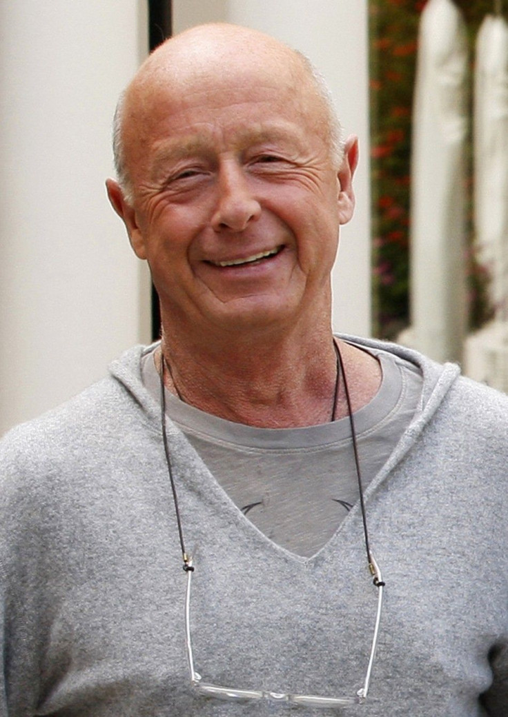 Tony Scott