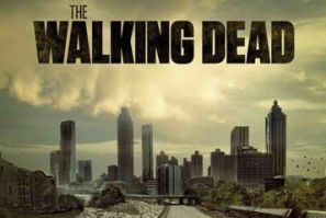 Fans of the undead were in for a shock with this week's episode of AMC's &quot;The Walking Dead.&quot; The second season twist left one of the series' main characters, Dale (Jeffry Demunn), dead after struggling to save Randall's (Michael Zegen) life.