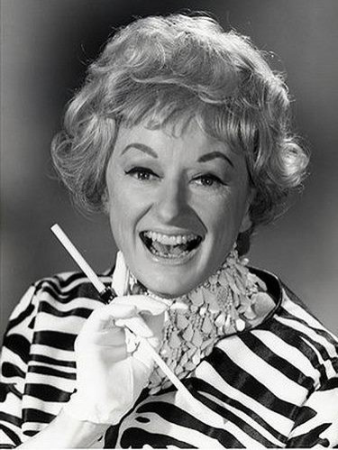 Phyllis Diller