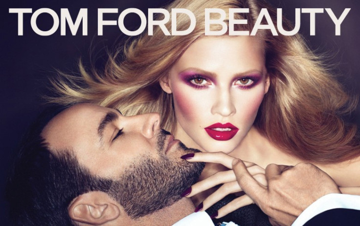 Tom Ford